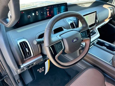 New 2025 Ford Expedition King Ranch image 6
