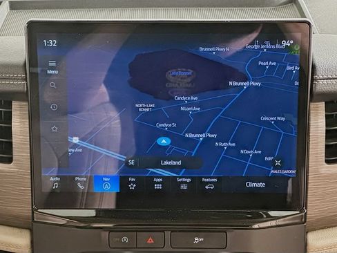 Used 2024 Ford Expedition Limited RWD image 17