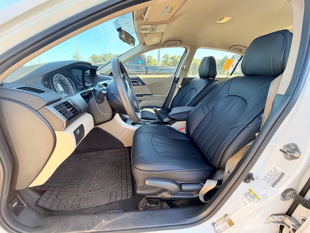 Used 2014 Honda Accord LX image 11