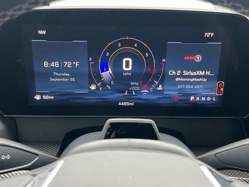 New 2026 Chevrolet Traverse High Country image 35