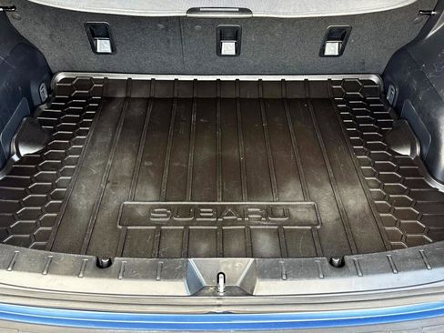 Used 2023 Subaru Crosstrek 2.5i Limited image 10