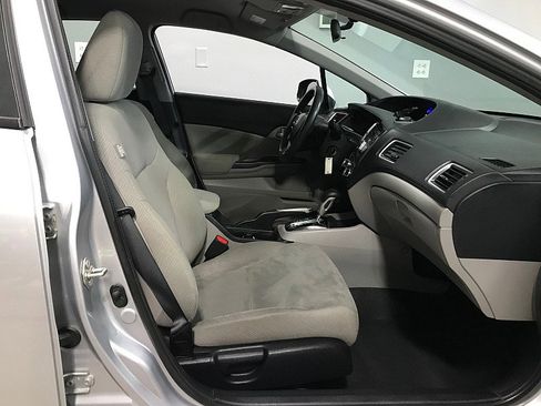Used 2013 Honda Civic LX image 13