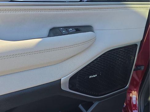 New 2026 Jeep Grand Wagoneer Limited image 10