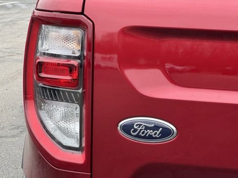 New 2025 Ford Bronco Sport Badlands image 11