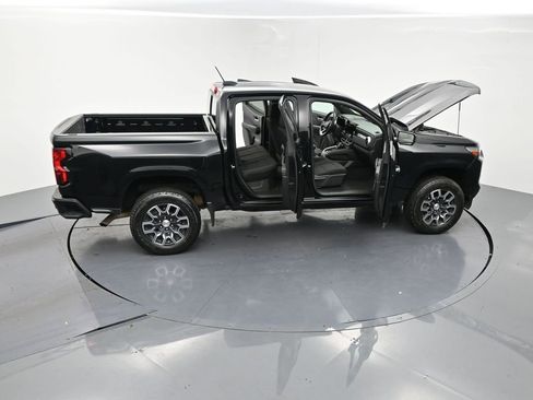 Used 2023 Chevrolet Colorado LT w/ LT Convenience Package II RWD image 26