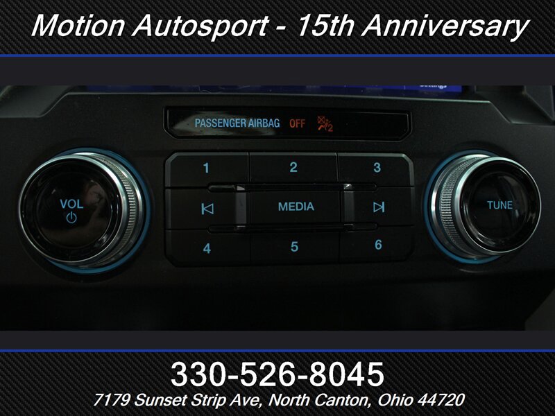 Used 2020 Ford F150 Lariat w/ Equipment Group 502A Luxury AWD/4WD image 16