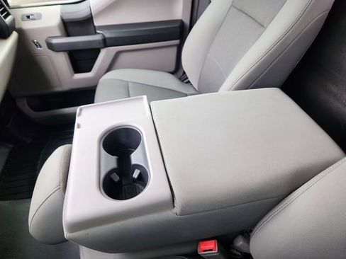 Used 2019 Ford F150 XL w/ Equipment Group 101A Mid image 43