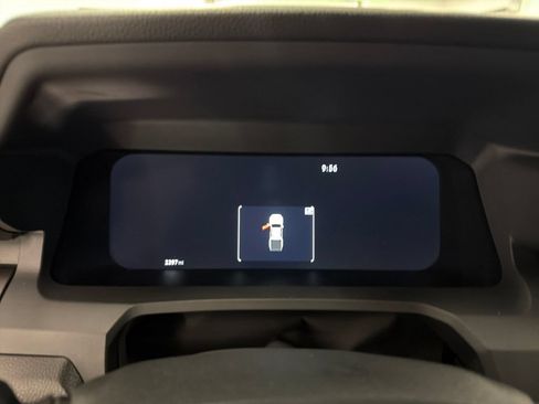 Used 2025 Toyota Tacoma TRD Sport RWD image 14