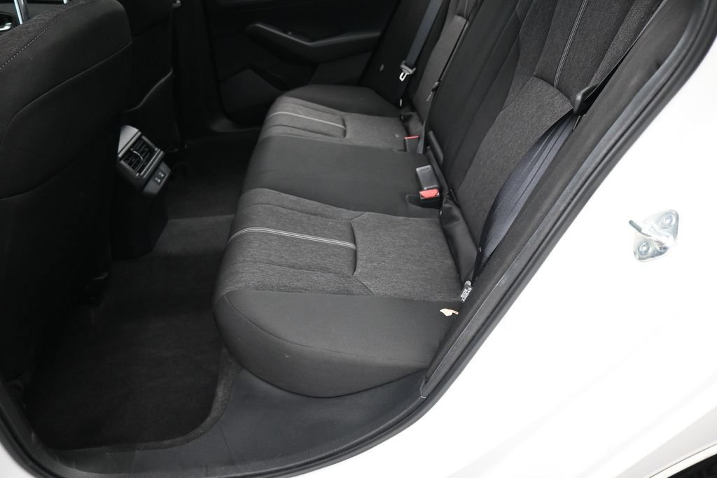 Used 2025 Honda Accord Sport image 34