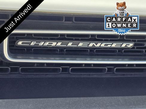 Used 2023 Dodge Challenger R/T RWD image 26