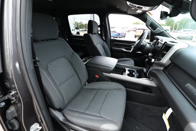 Used 2026 RAM 1500 Big Horn RWD image 27