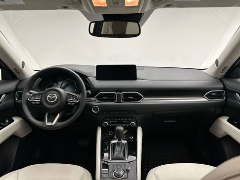 Used 2023 MAZDA CX-5 AWD 2.5 S w/ Premium Plus Pkg image 20