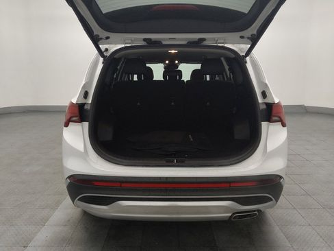 Used 2022 Hyundai Santa Fe SEL w/ Convenience Package image 29