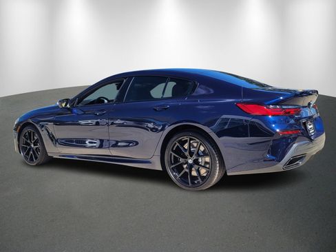 New 2026 BMW 840i xDrive image 5