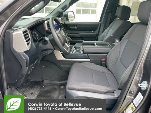 New 2026 Toyota Tundra SR5 image 9