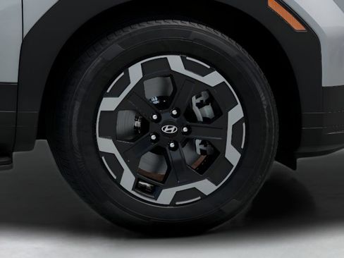 New 2026 Hyundai Santa Fe SEL AWD/4WD image 8