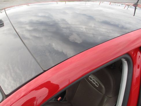 Used 2016 FIAT 500X Trekking Plus image 22