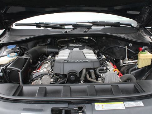 Used 2014 Audi Q7 3.0T Premium Plus w/ Premium Plus Package image 13