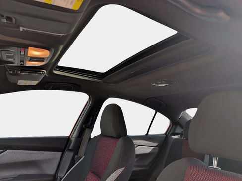 Used 2020 Subaru Impreza 2.0i Sport w/ Popular Package #1 image 10