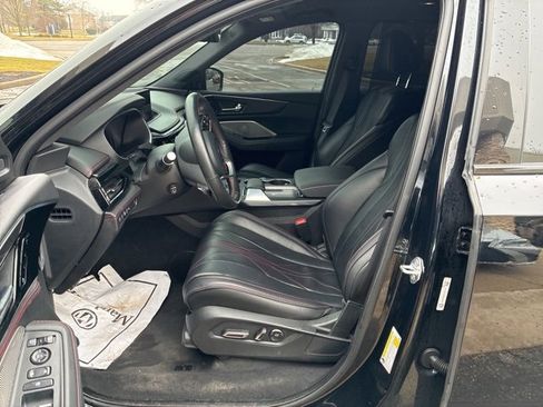Used 2024 Acura MDX Type S image 3