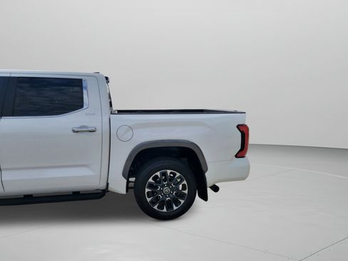 Used 2024 Toyota Tundra Limited image 30
