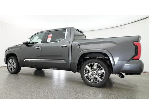 New 2026 Toyota Tundra Capstone AWD/4WD image 20