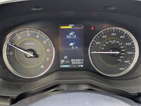 Used 2023 Subaru Crosstrek 2.5i Sport AWD/4WD image 11