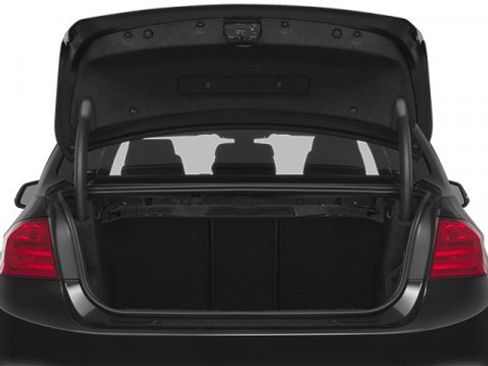 Used 2014 BMW 320i 320i image 12