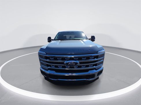 New 2026 Ford F350 Lariat image 3