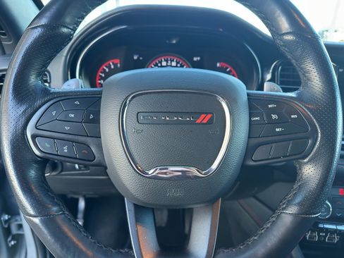 Used 2023 Dodge Durango GT image 13