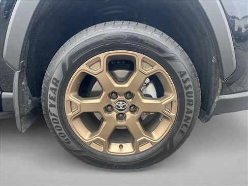 Used 2024 Toyota RAV4 AWD Hybrid image 24