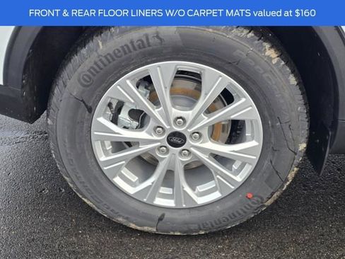 New 2026 Ford Escape Active w/ Tech Pack #1 image 11