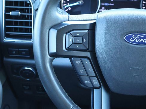 Used 2019 Ford Expedition Limited w/ Driver Assistance Package image 22