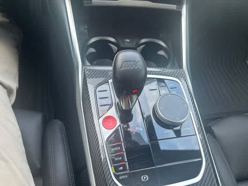 Used 2023 BMW M4 Competition RWD image 19