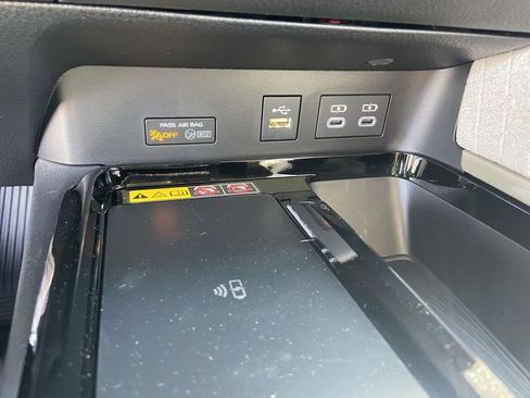 New 2026 Toyota Camry XLE FWD image 21