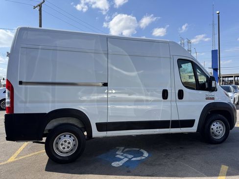Used 2019 RAM ProMaster 1500 image 4