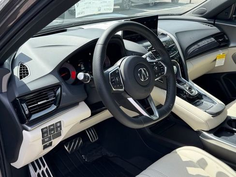 New 2026 Acura RDX A-Spec AWD/4WD image 11