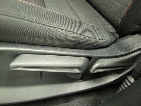 Certified 2023 Honda HR-V Sport image 22