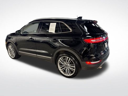 Used 2016 Lincoln MKC Reserve w/ Lincoln MKC Climate Package AWD/4WD image 3