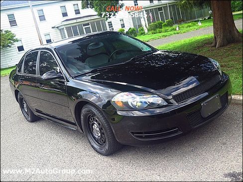 Used 2014 Chevrolet Impala LT w/ LT Sunroof Package image 30