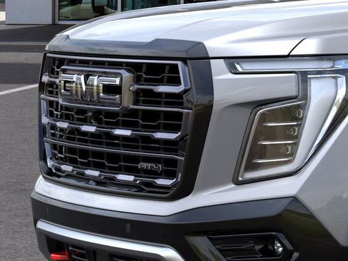 New 2026 GMC Yukon AT4 Ultimate image 13
