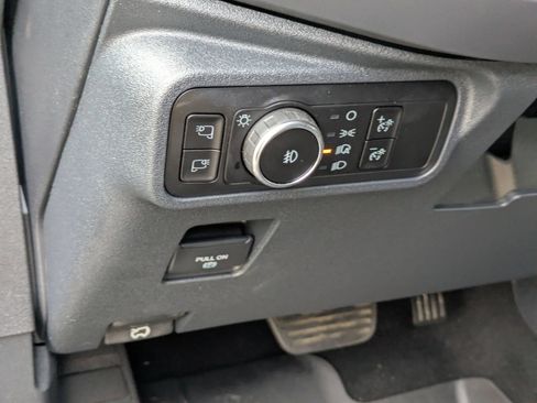 Certified 2025 Ford Bronco Outer Banks AWD/4WD image 14