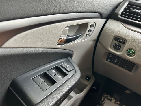 Certified 2022 Honda Pilot EX-L image 29