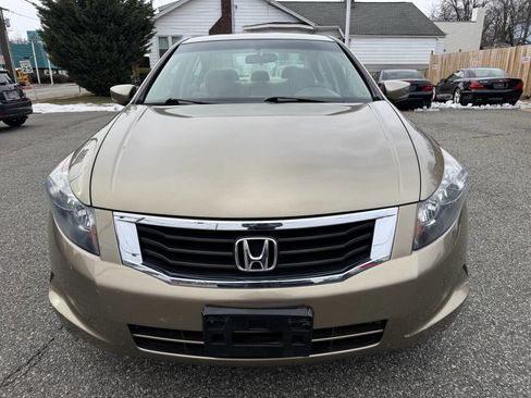 Used 2010 Honda Accord EX image 8