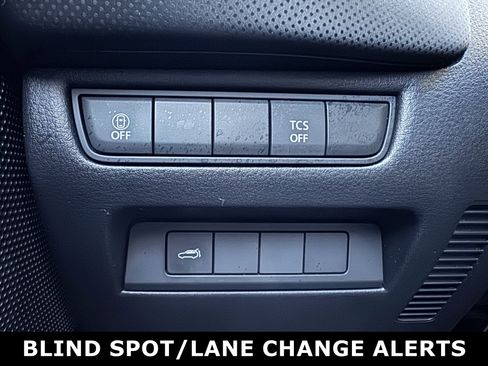 Used 2023 MAZDA CX-50 2.5 S w/ Weather Package image 12