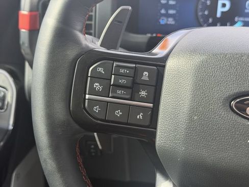 Used 2025 Ford F150 Raptor w/ Equipment Group 803A Raptor R AWD/4WD image 15