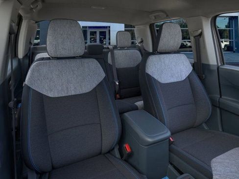 New 2026 Ford Maverick XLT w/ XLT Luxury Package image 10