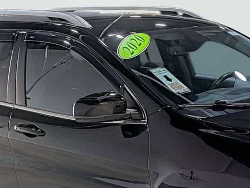 Used 2020 Jeep Cherokee Limited image 15