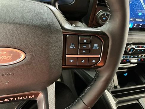New 2026 Ford F350 Platinum AWD/4WD image 31