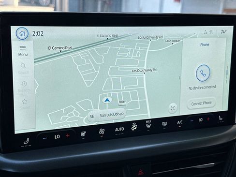 New 2025 Ford Escape SE FWD image 18